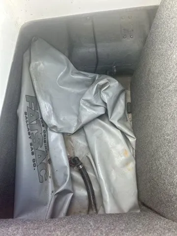 Slide: The Image of Sanger 237 SX 2020 - 16