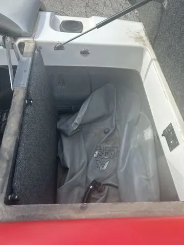 Slide: The Image of Sanger 237 SX 2020 - 17