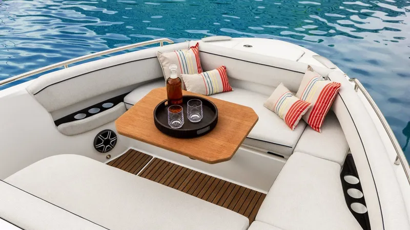 Slide: The Image of Beneteau Gran Turismo 35 2026 - 10
