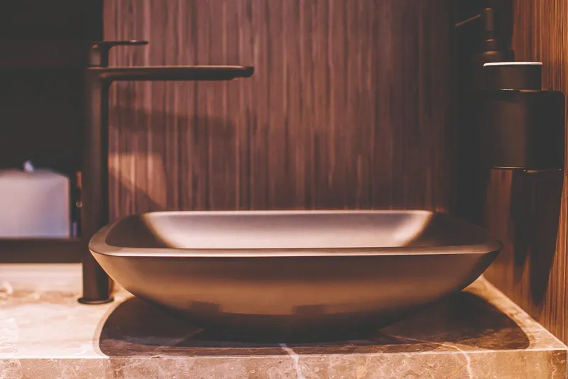 Slide: The Image of Luxurious interior of 2026 Cranchi A46 Luxury Tender with elegant bedding and modern decor. - 29