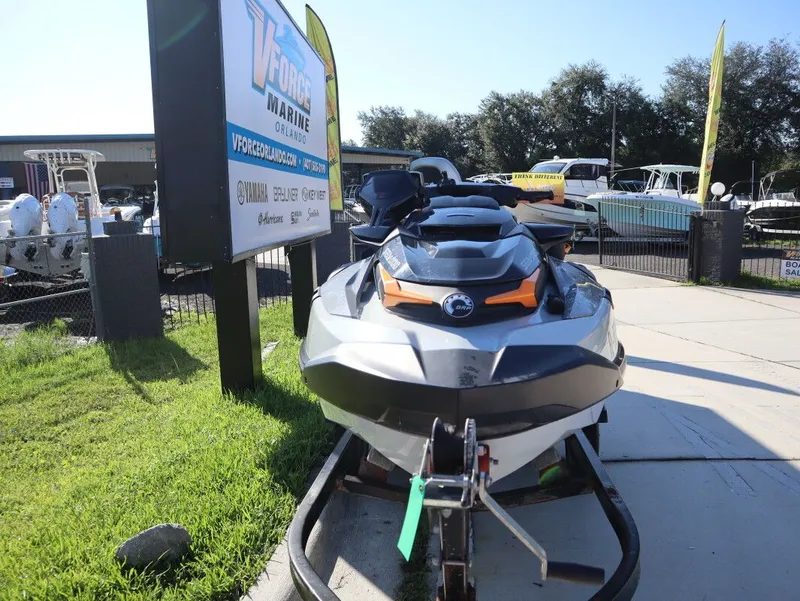 Slide: The Image of Sea-Doo FishPro Trophy 170 2024 - 6