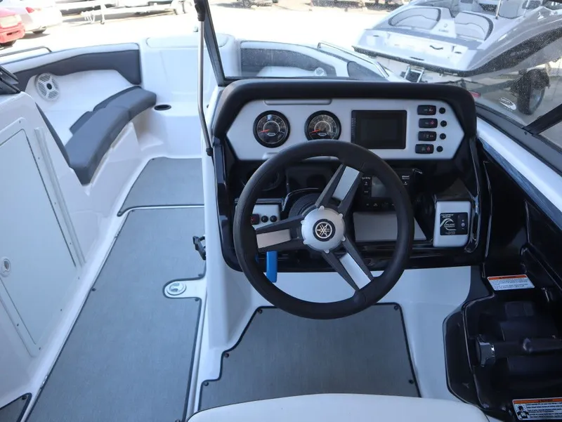 Slide: The Image of Yamaha AR210 2022 - 11