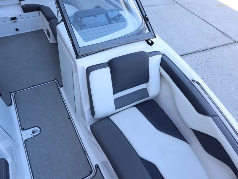 Slide: The Image of Yamaha AR210 2022 - 23