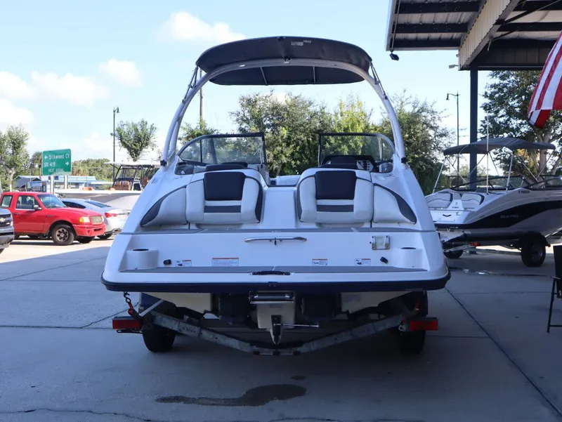 Slide: The Image of Yamaha AR210 2022 - 3