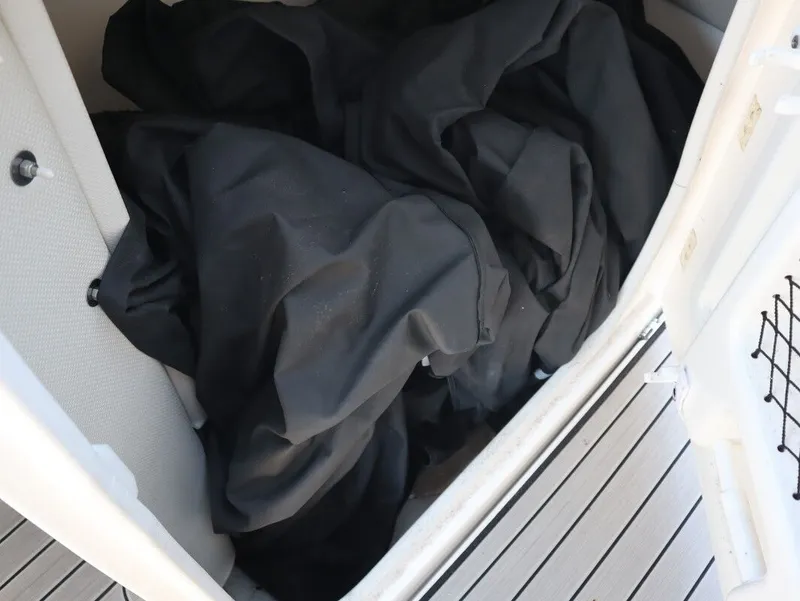 Slide: The Image of Yamaha 252SE 2022 - 16