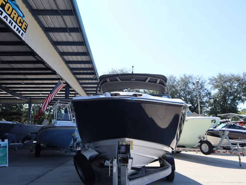 Slide: The Image of Yamaha 252SE 2022 - 6