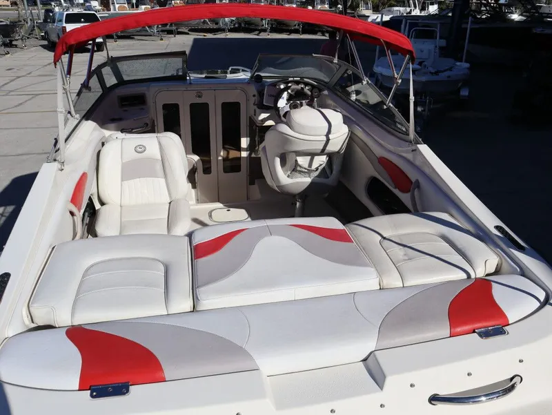 Slide: The Image of Stingray 205 CS 2008 - 15