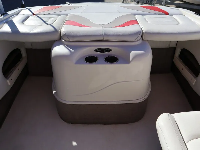 Slide: The Image of Stingray 205 CS 2008 - 17