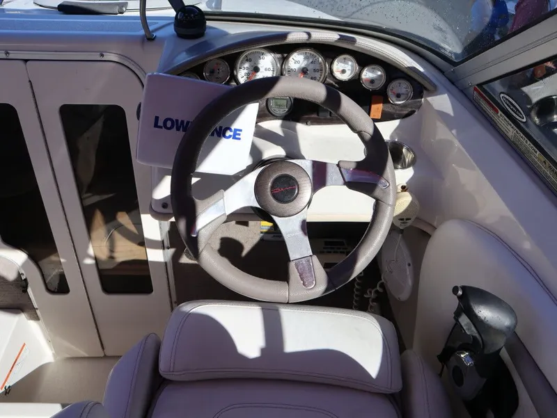 Slide: The Image of Stingray 205 CS 2008 - 20