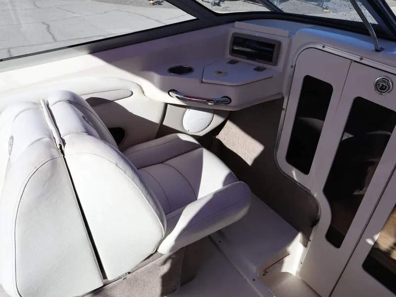 Slide: The Image of Stingray 205 CS 2008 - 21