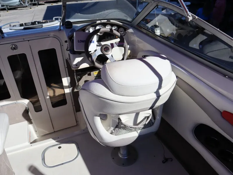 Slide: The Image of Stingray 205 CS 2008 - 24