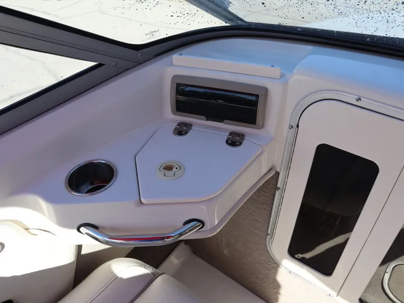 Slide: The Image of Stingray 205 CS 2008 - 25