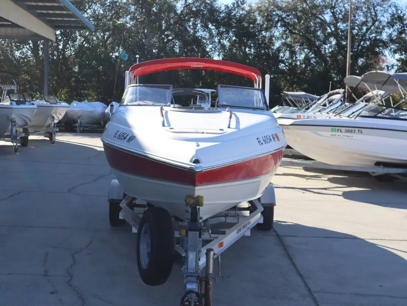 Slide: The Image of Stingray 205 CS 2008 - 4