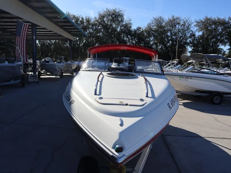 Slide: The Image of Stingray 205 CS 2008 - 8