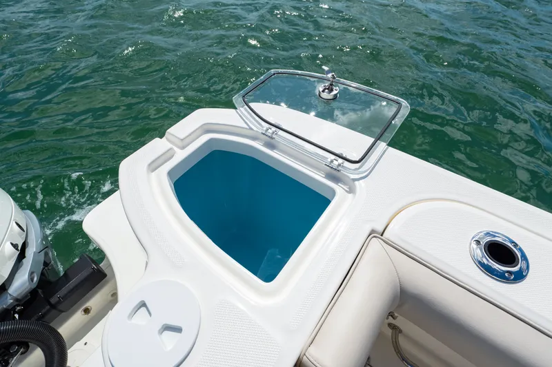 Slide: The Image of Boston Whaler 285 Conquest 2026 - 20