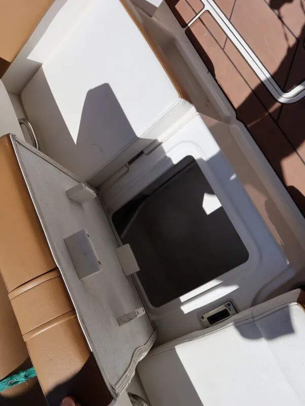 Slide: The Image of Bayliner DX 2000 2022 - 22