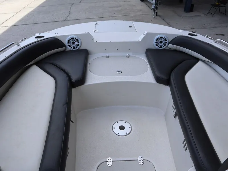 Slide: The Image of Stingray 192 SC 2019 - 11