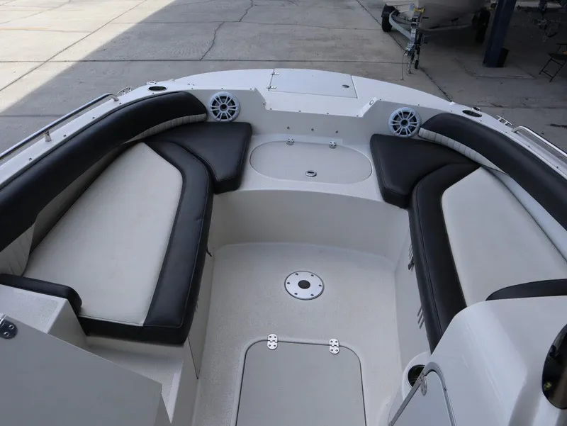 Slide: The Image of Stingray 192 SC 2019 - 12