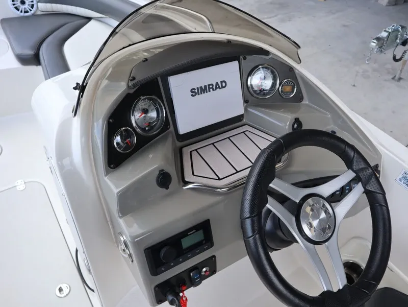 Slide: The Image of Stingray 192 SC 2019 - 14