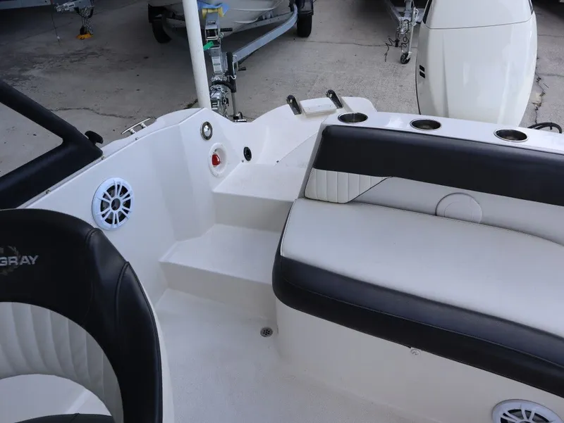 Slide: The Image of Stingray 192 SC 2019 - 16