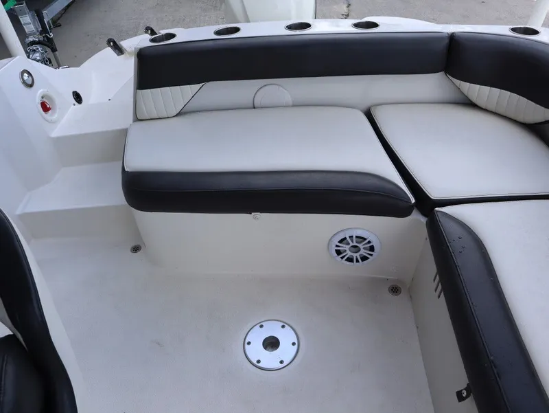 Slide: The Image of Stingray 192 SC 2019 - 17