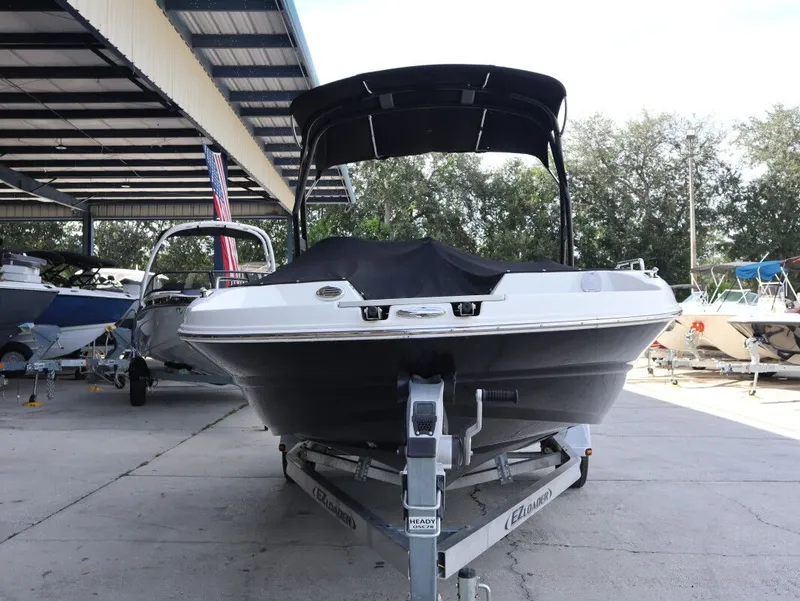 Slide: The Image of Stingray 192 SC 2019 - 7