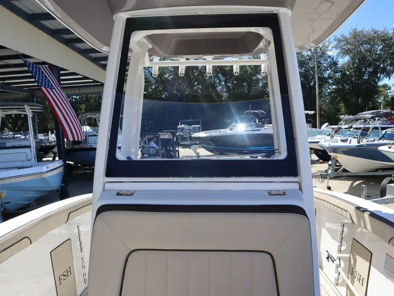 Slide: The Image of Yamaha 252 FSH 2022 - 13