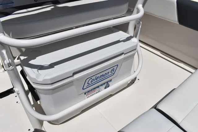 Slide: The Image of Robalo R202EX 2023 - 27