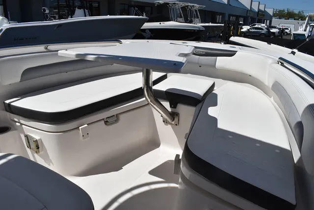 Slide: The Image of Robalo R202EX 2023 - 66