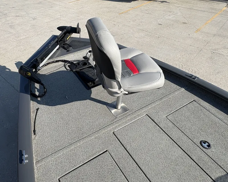 Slide: The Image of Tracker Pro Team 195 TXW 2017 - 7