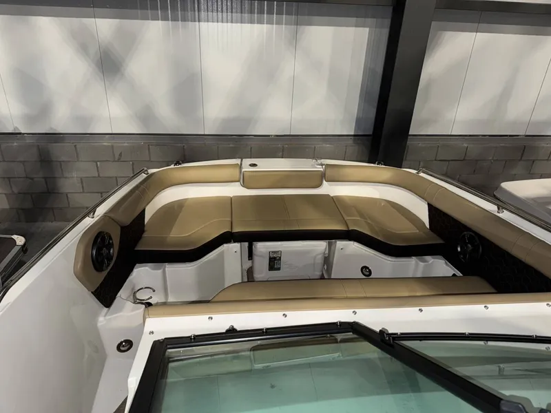 Slide: The Image of Sea Ray 250SDX 2021 - 8