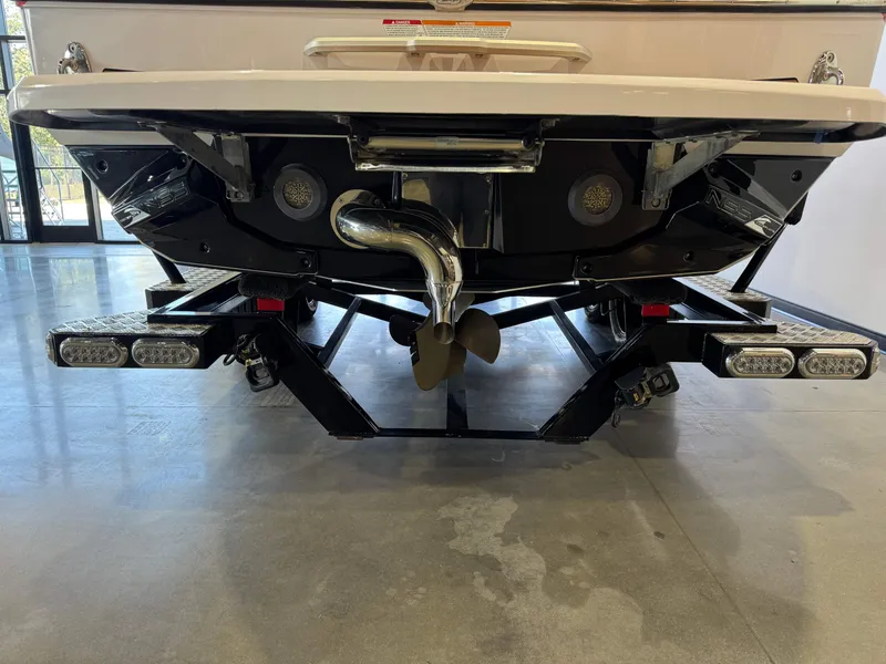 Slide: The Image of Nautique Super Air Nautique G23 2015 - 7