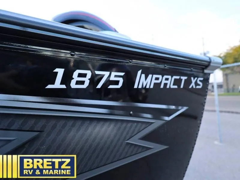 Slide: The Image of Impact XS 1875 2026 - 9