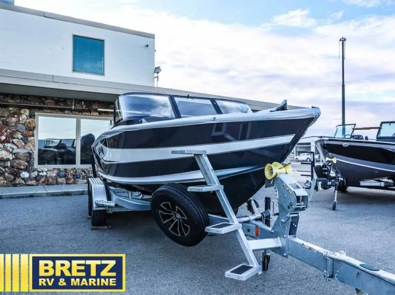 The Image of Crossover XS 1875 2026 - 1