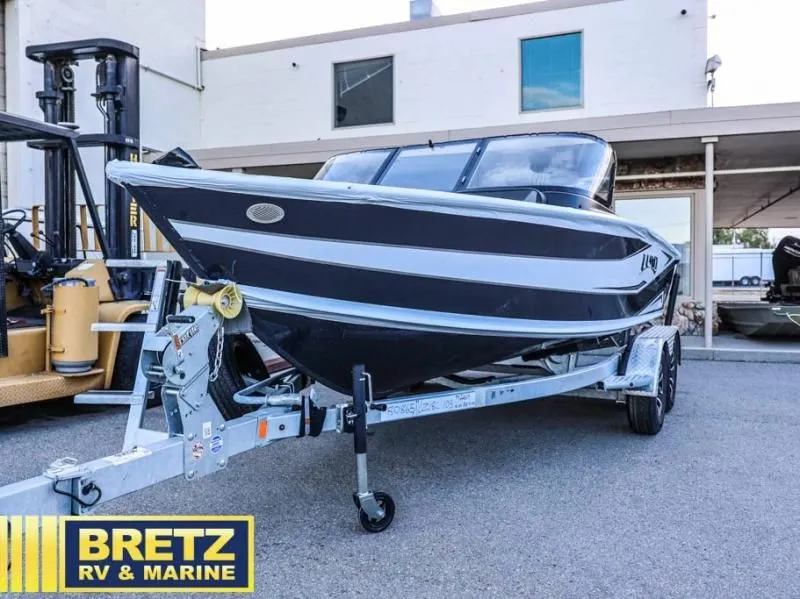 Slide: The Image of Crossover XS 1875 2026 - 3