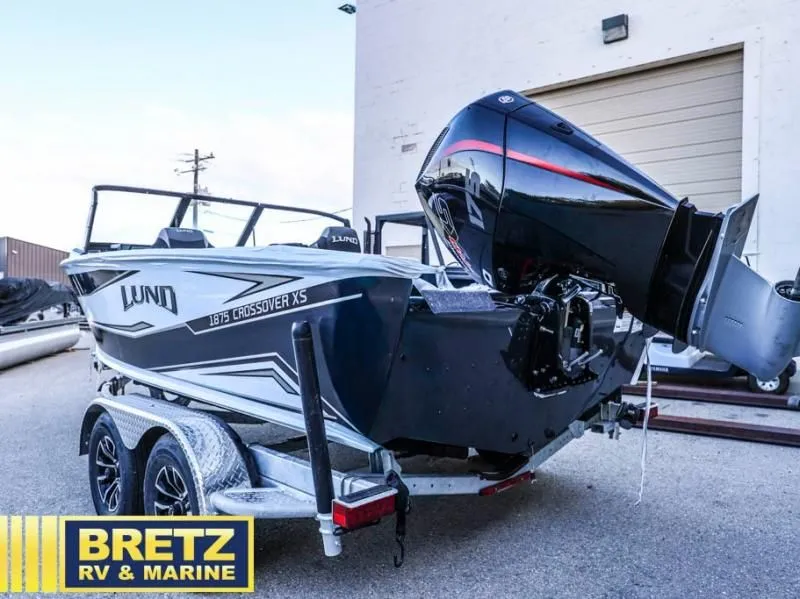 Slide: The Image of Crossover XS 1875 2026 - 4