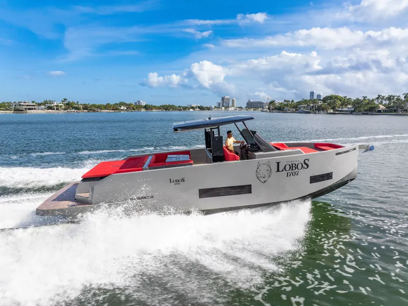 The Image of De Antonio D42 Open 2023 - 0