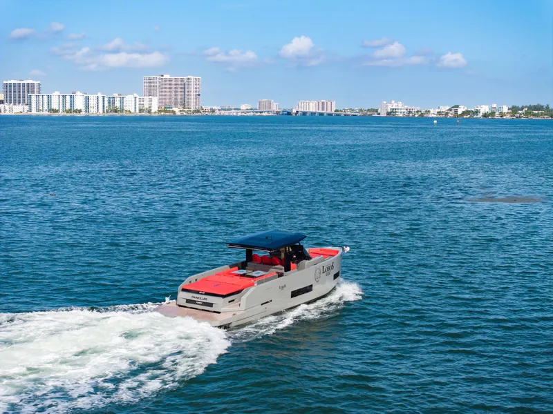 Slide: The Image of De Antonio D42 Open 2023 - 14