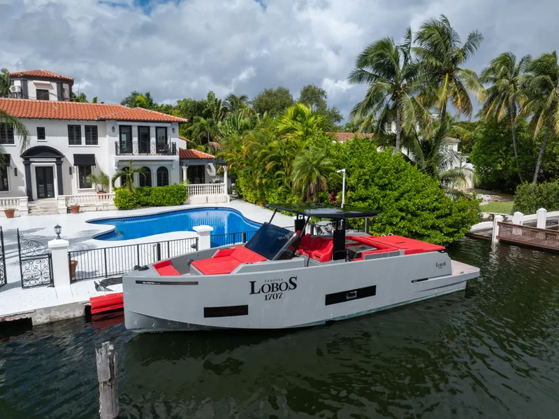 Slide: The Image of De Antonio D42 Open 2023 - 17