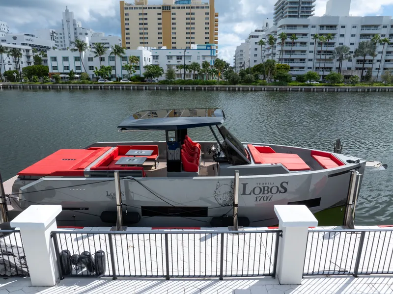 Slide: The Image of De Antonio D42 Open 2023 - 19