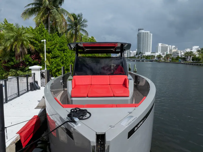 Slide: The Image of De Antonio D42 Open 2023 - 21