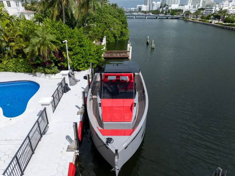 Slide: The Image of De Antonio D42 Open 2023 - 22