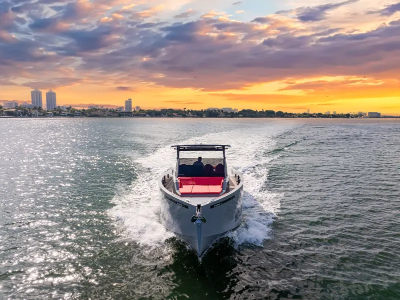 Slide: The Image of De Antonio D42 Open 2023 - 3