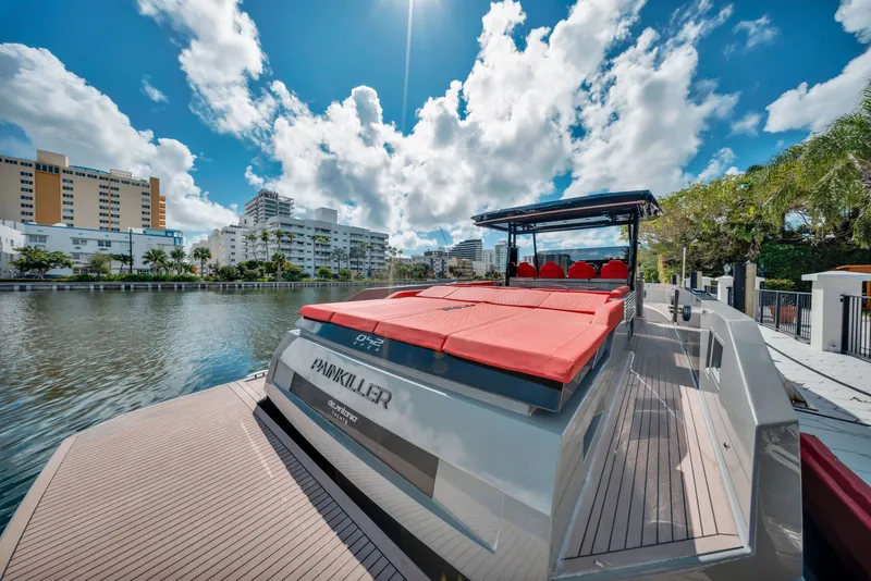 Slide: The Image of De Antonio D42 Open 2023 - 32