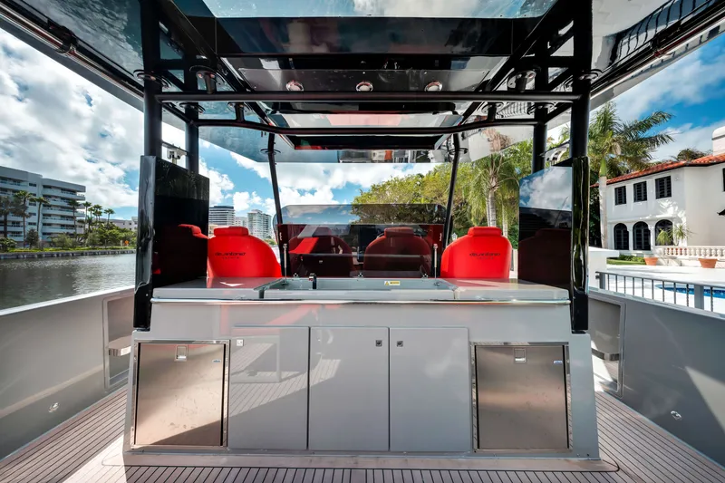 Slide: The Image of De Antonio D42 Open 2023 - 36