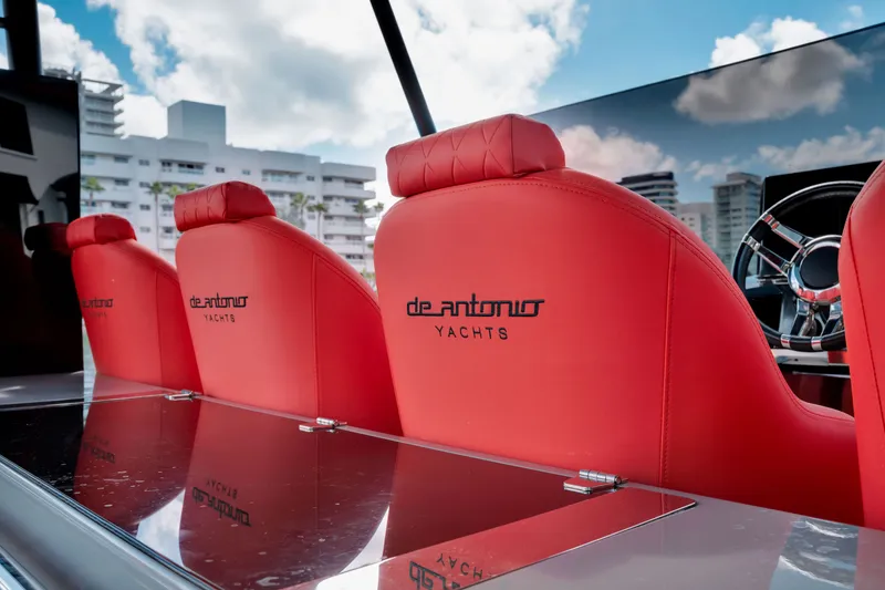 Slide: The Image of De Antonio D42 Open 2023 - 40