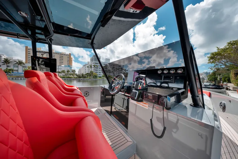 Slide: The Image of De Antonio D42 Open 2023 - 45