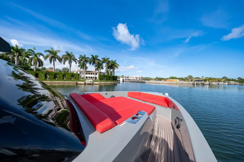 Slide: The Image of De Antonio D42 Open 2023 - 47