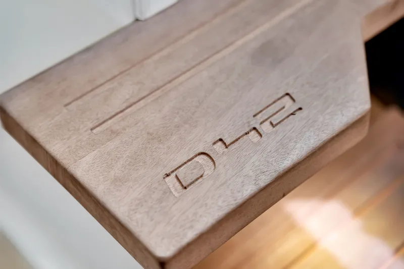 Slide: The Image of De Antonio D42 Open 2023 - 54