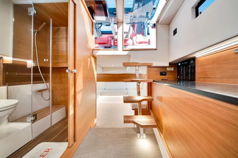 Slide: The Image of De Antonio D42 Open 2023 - 55